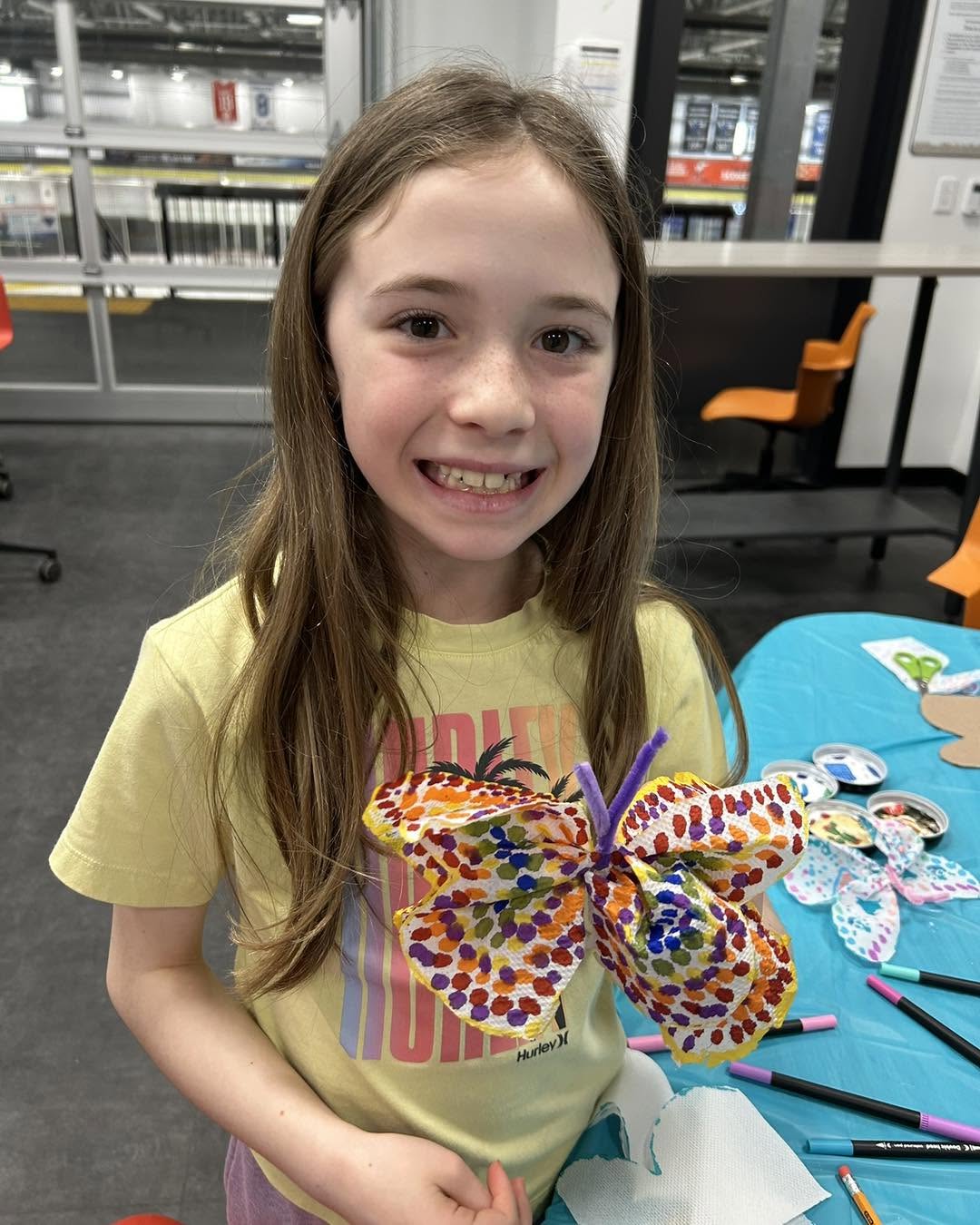 Butterfly