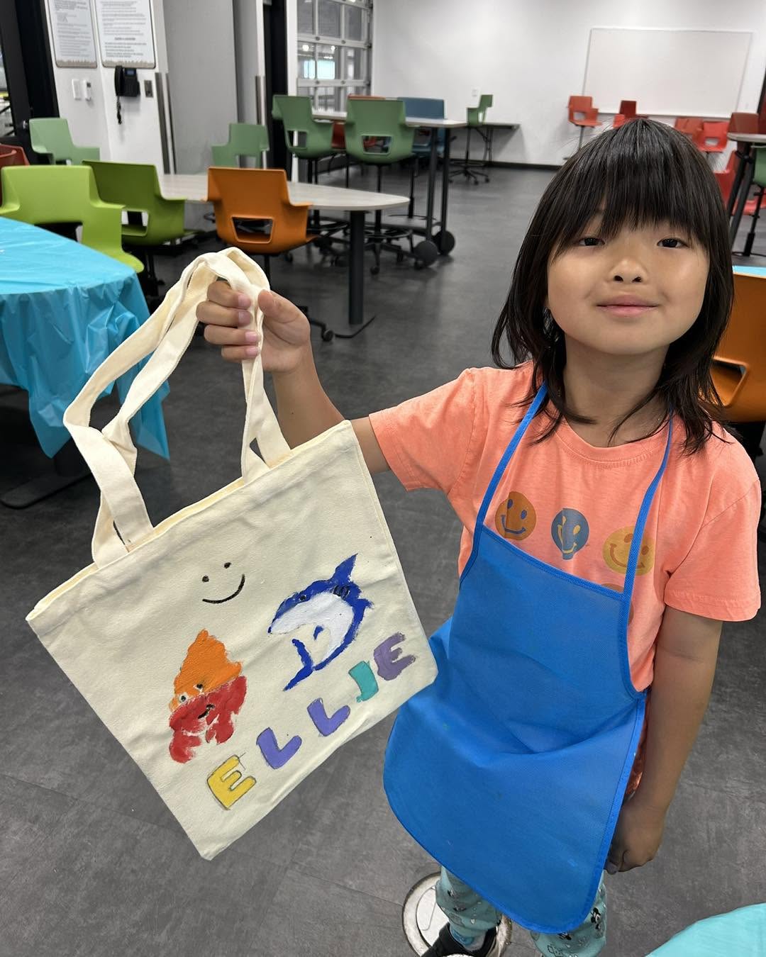 Custom Tote Bag