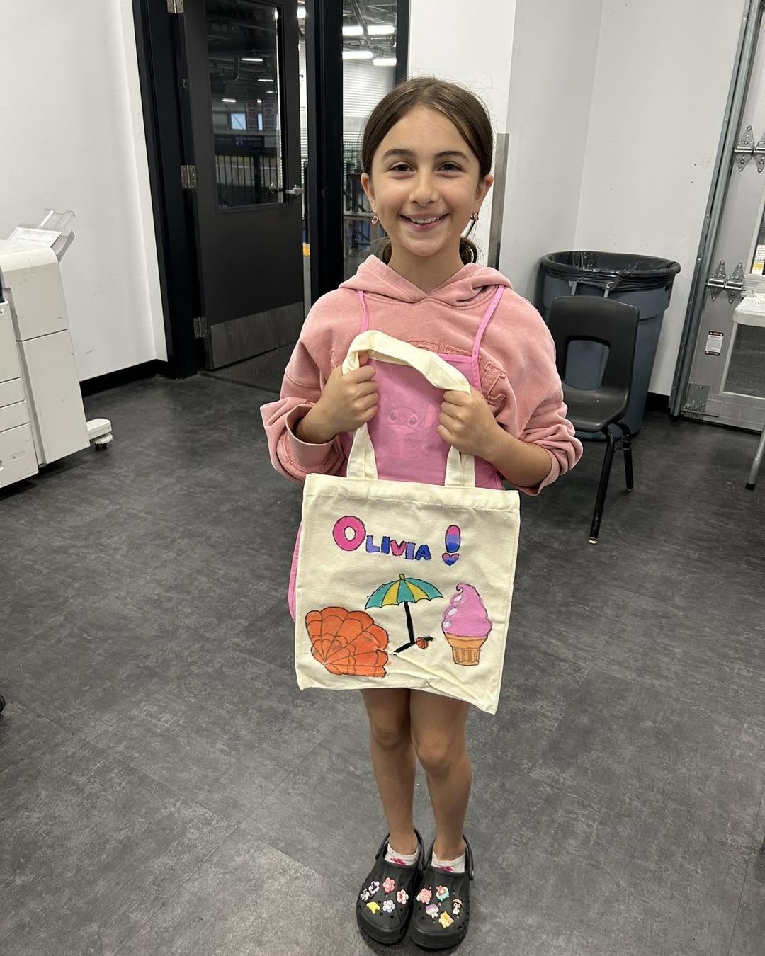 Custom Tote Bag