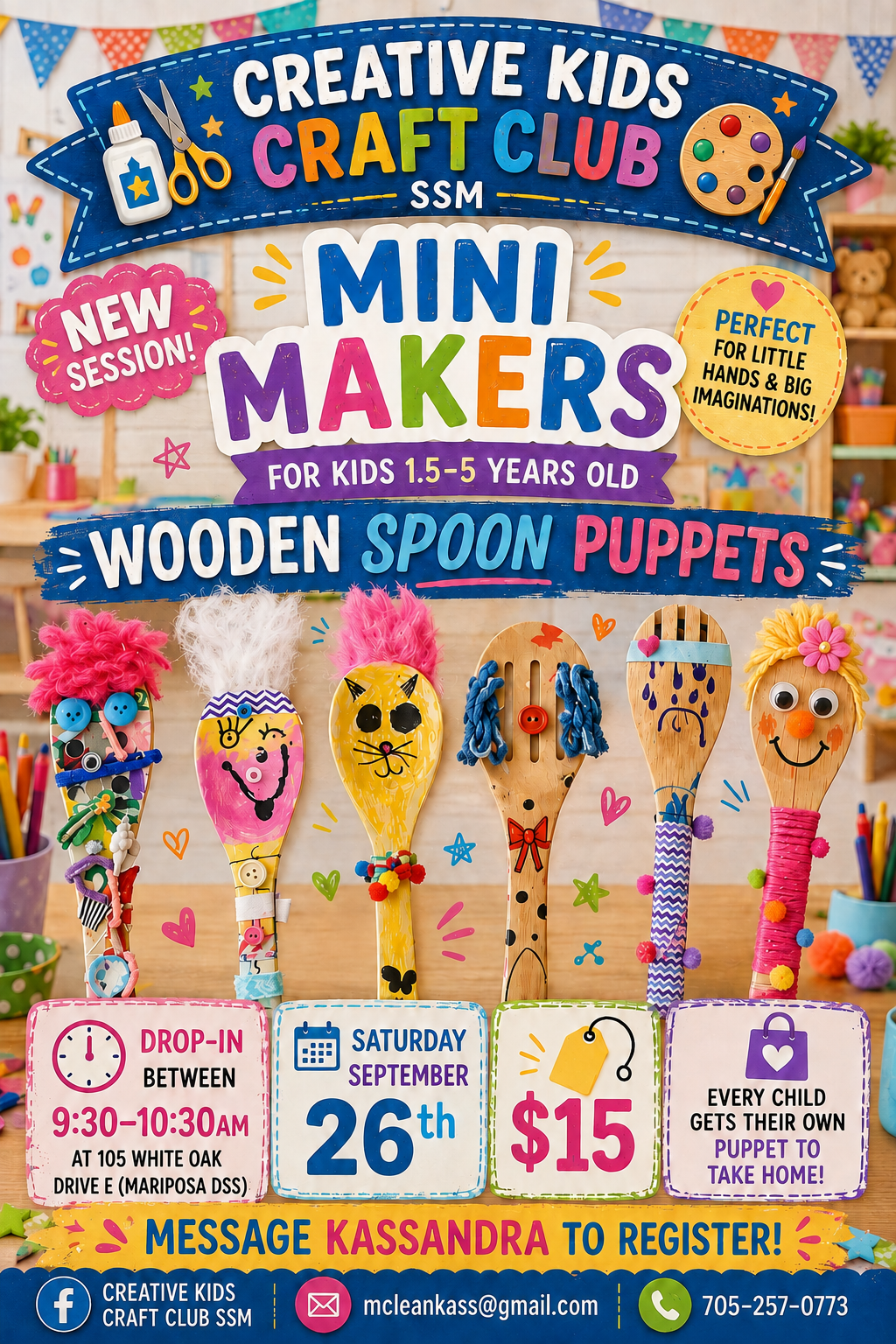 Mini Makers 